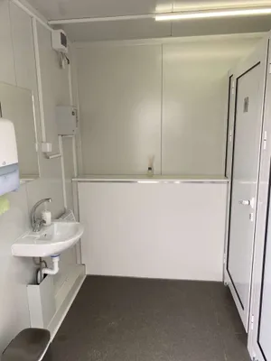 Immobilie mieten in Wels-Land – 27 m², € 278 – Bild 12 von 13
