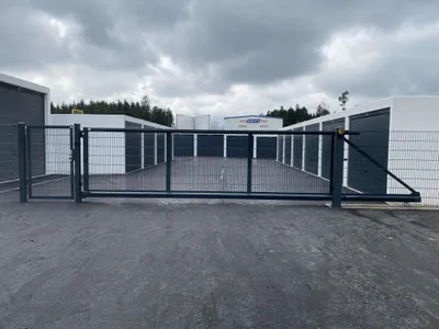 Immobilie mieten in Wels-Land – 27 m², € 278 – Bild 8 von 13