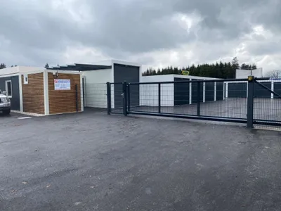 Immobilie mieten in Wels-Land – 27 m², € 278 – Bild 7 von 13