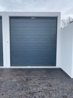 Immobilie mieten in Wels-Land – 27 m², € 278 – Bild 4 von 13