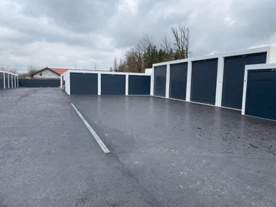 Immobilie mieten in Wels-Land – 27 m², € 278 – Bild 9 von 13