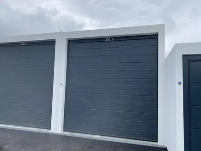 Immobilie mieten in Wels-Land – 27 m², € 278 – Bild 3 von 13