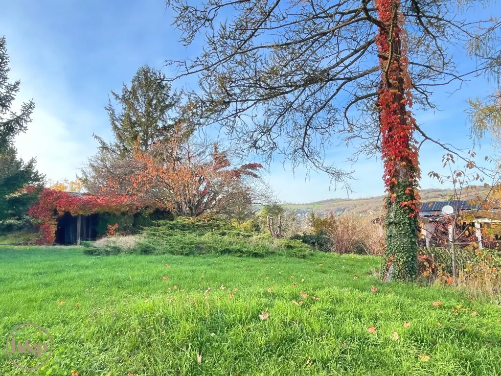 RARITÄT: Traumhaftes Grundstück in Klosterneuburg/Weidling - 1686m². - Ansicht 3