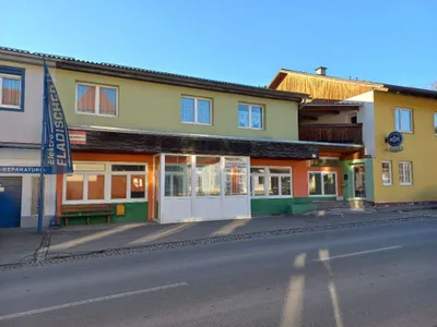 Gewerbeimmobilie mieten in Bruck-Mürzzuschlag – 197 m², € 5