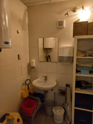 Gewerbeimmobilie mieten in Bruck-Mürzzuschlag – 197 m², € 5 – Bild 10 von 12