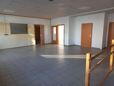 Gewerbeimmobilie mieten in Bruck-Mürzzuschlag – 197 m², € 5 – Bild 4 von 12