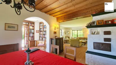 Gewerbeimmobilie kaufen in Salzburg-Umgebung – 270 m² – Bild 5 von 26