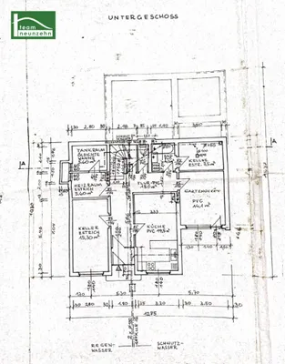 Wohnung mieten in Oberpullendorf – 200 m², € 924 – Bild 8 von 51