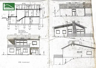 Wohnung mieten in Oberpullendorf – 200 m², € 924 – Bild 3 von 51