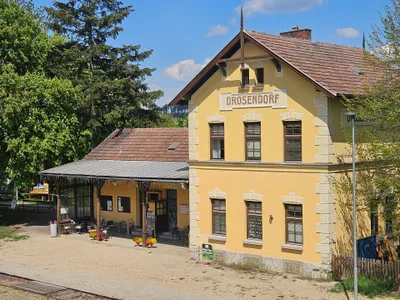 Haus zum Kauf in 2095 Horn