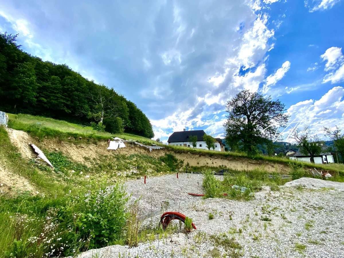 Die Balance zwischen Natur und Mensch. – pohled 2