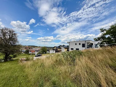 Grundstück kaufen in Gmunden – 1 621 m², € 215.000 – Bild 3 von 7