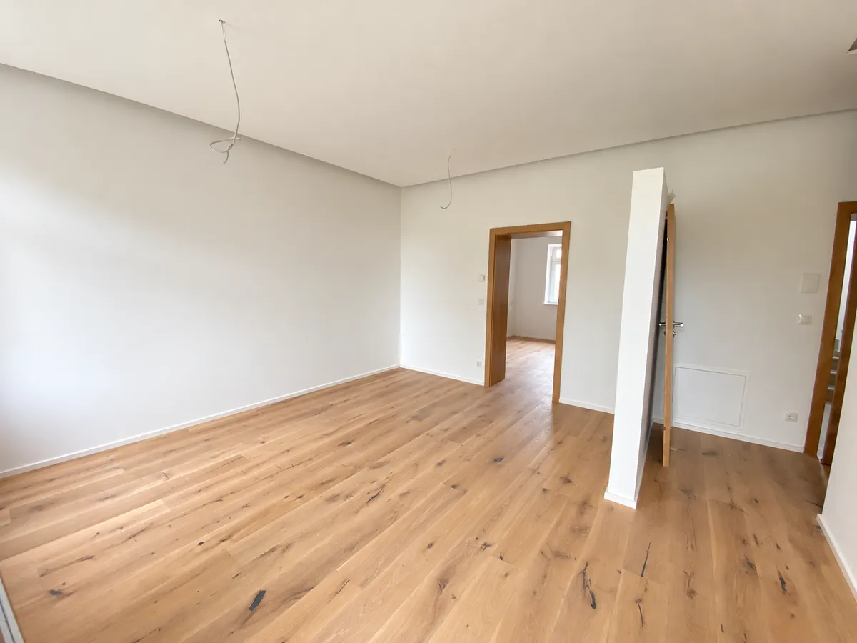 Wohnung – Fürstenfeld - Ansicht 3