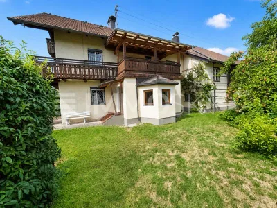 9-Zimmer-Gewerbeimmobilie kaufen in Braunau am Inn – 160 m², € 1.040.000