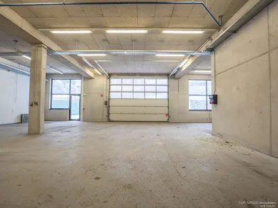 Gewerbeimmobilie mieten in Sankt Johann im Pongau – 400 m², € 4.400 – Bild 3 von 14