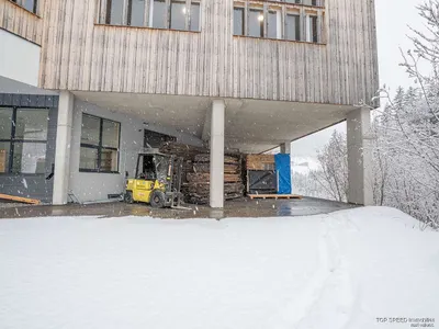 Gewerbeimmobilie mieten in Sankt Johann im Pongau – 400 m², € 4.400 – Bild 13 von 14