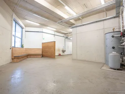Gewerbeimmobilie mieten in Sankt Johann im Pongau – 400 m², € 4.400 – Bild 4 von 14