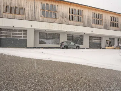 Gewerbeimmobilie mieten in Sankt Johann im Pongau – 400 m², € 4.400 – Bild 12 von 14