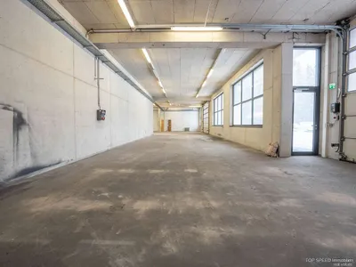 Gewerbeimmobilie mieten in Sankt Johann im Pongau – 400 m², € 4.400