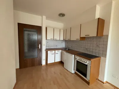 2-Zimmer-Wohnung mieten in Ried im Innkreis – 46 m², € 620