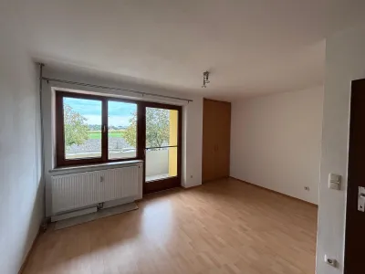 2-Zimmer-Wohnung mieten in Ried im Innkreis – 46 m², € 620 – Bild 2 von 9