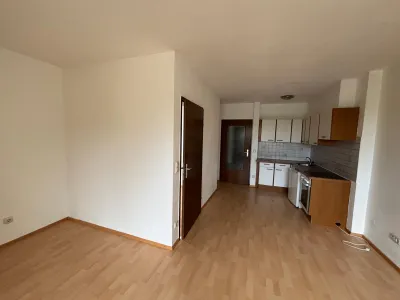 2-Zimmer-Wohnung mieten in Ried im Innkreis – 46 m², € 620 – Bild 6 von 9