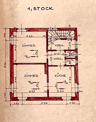 6-Zimmer-Haus kaufen in Linz – 153 m², € 550.000 – Bild 26 von 28