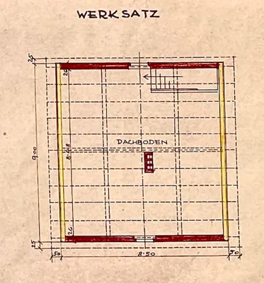 6-Zimmer-Haus kaufen in Linz – 153 m², € 550.000 – Bild 27 von 28