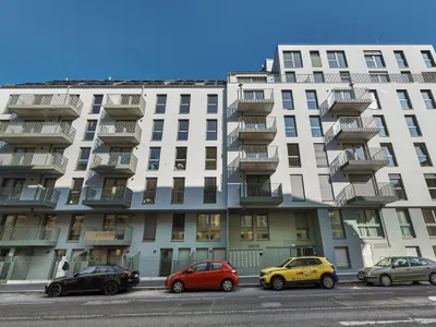 Immobilie kaufen in Wien – 54,15 m², € 217.400 – Bild 8 von 10