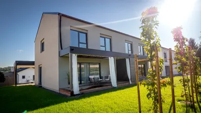 5-Zimmer-Haus kaufen in Weiz – 123 m², € 497.000 – Bild 2 von 15