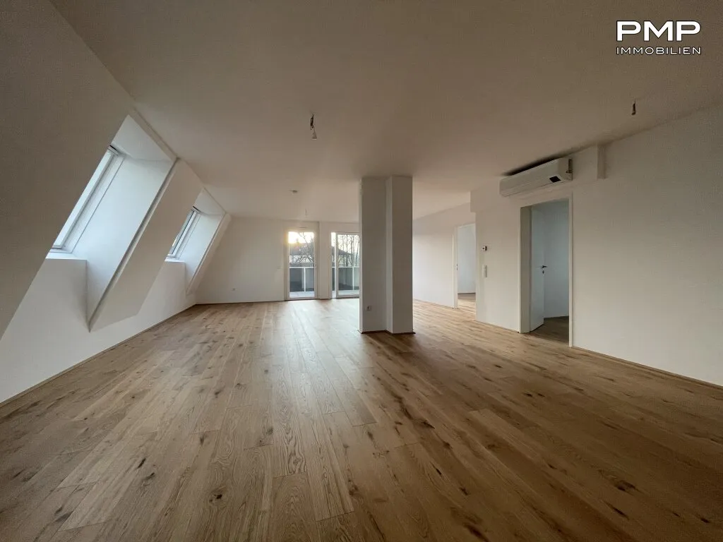 Wohnung – Korneuburg - Ansicht 2