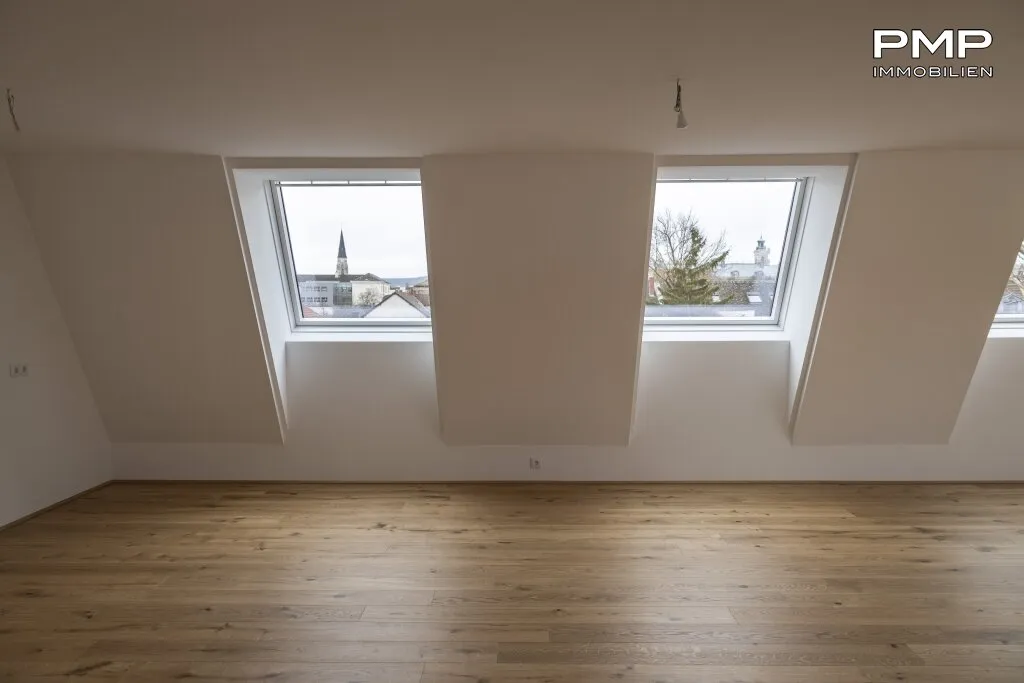 Wohnung – Korneuburg - Ansicht 3