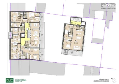 4-Zimmer-Wohnung kaufen in Korneuburg – 127,88 m², € 890.000 – Bild 30 von 30