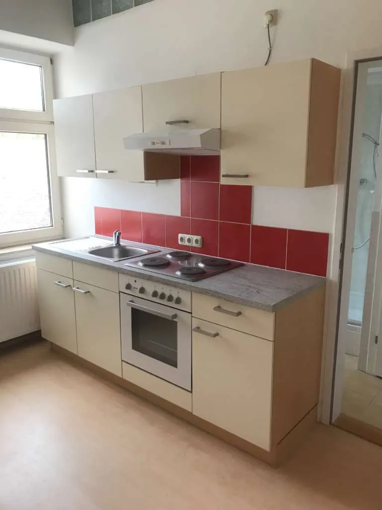 Apartment in Laa an der Thaya, Katastralgemeinde Laa an der Thaya - Ansicht 2