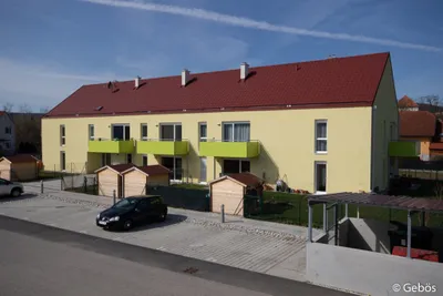 2-Zimmer-Wohnung mieten in Hollabrunn – 52,45 m², € 700 – Bild 15 von 18