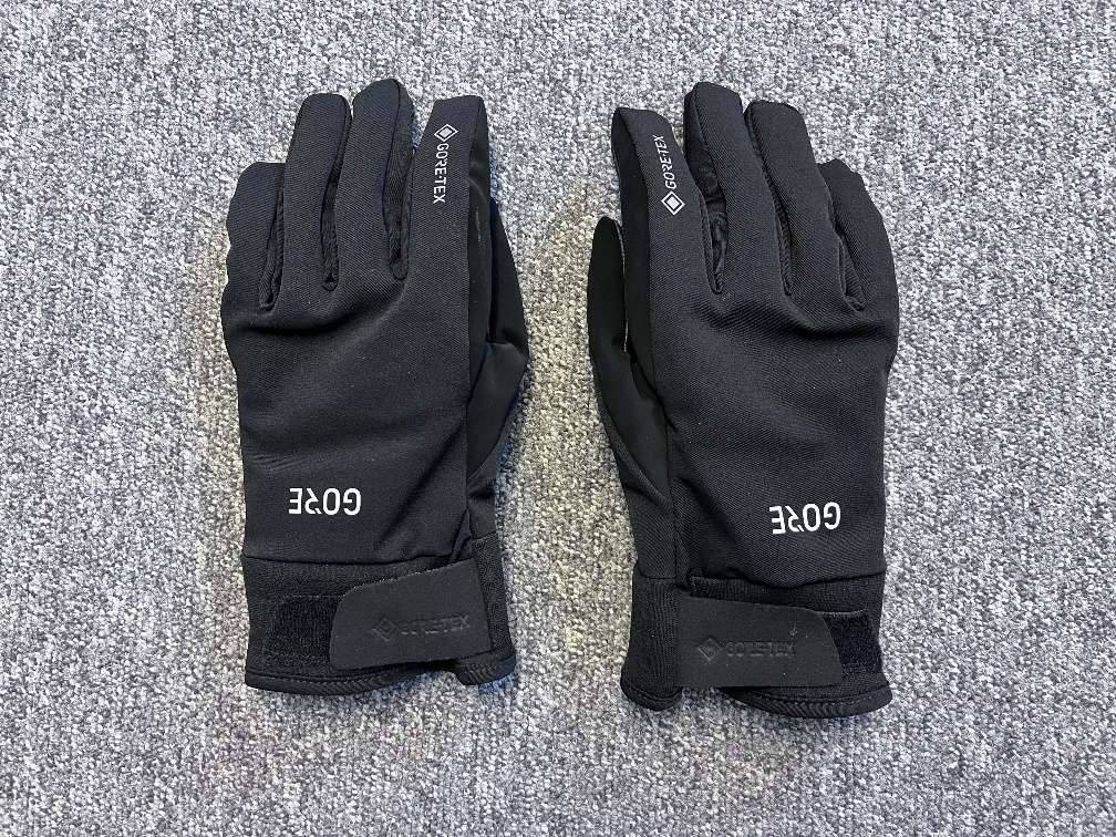 Gore Bike Handschuhe,  35,- (1030 Wien) - willhaben