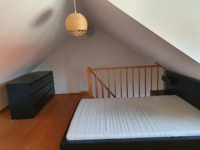 2-Zimmer-Wohnung mieten in Urfahr-Umgebung – 60 m², € 520 – Bild 6 von 7