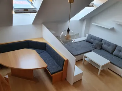 2-Zimmer-Wohnung mieten in Urfahr-Umgebung – 60 m², € 520 – Bild 2 von 7