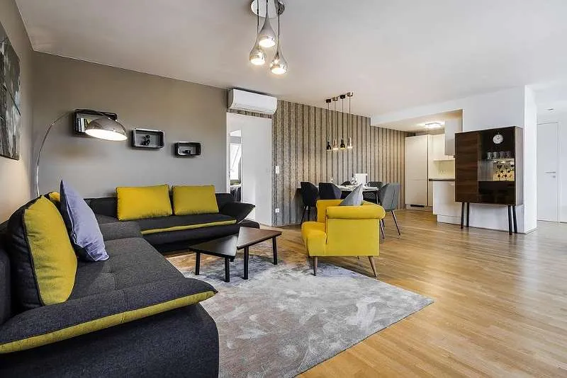 Wohnung – Wien, Stuwerviertel, Katastralgemeinde Leopoldstadt - Ansicht 2