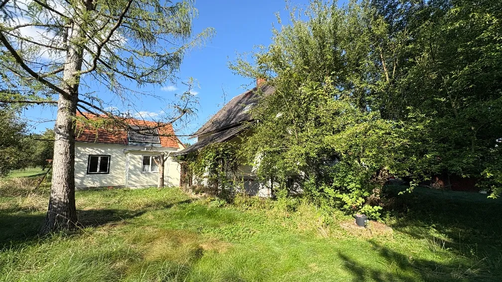 Baugrundstück mit ca. 1200 m² Grundfläche in Ruhelage - Ansicht 3