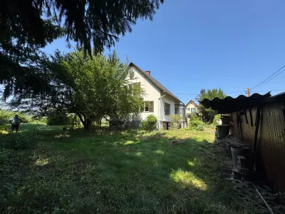 Grundstück zum Kauf in 8075 Graz-Umgebung