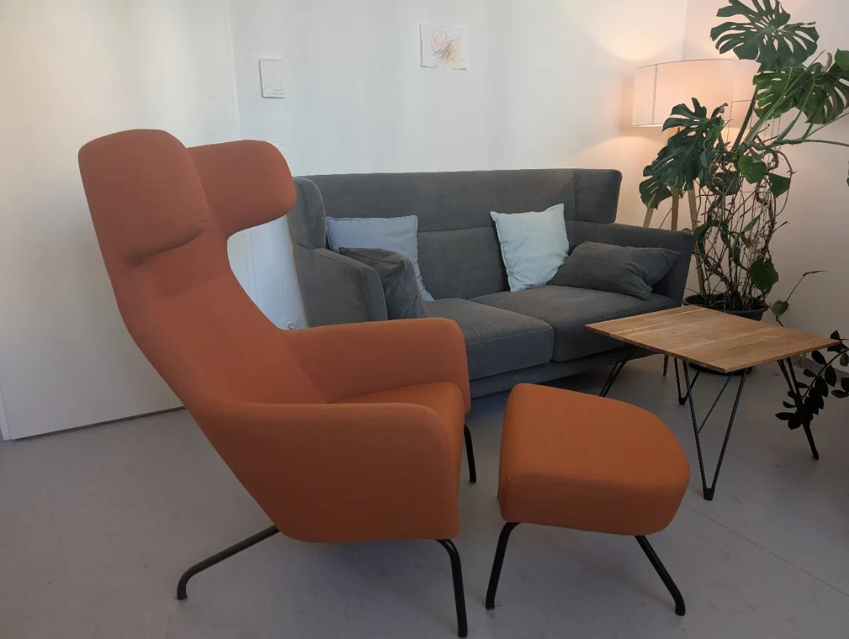 Ruhiges Einzelbüro in der Seestadt - Ansicht 2