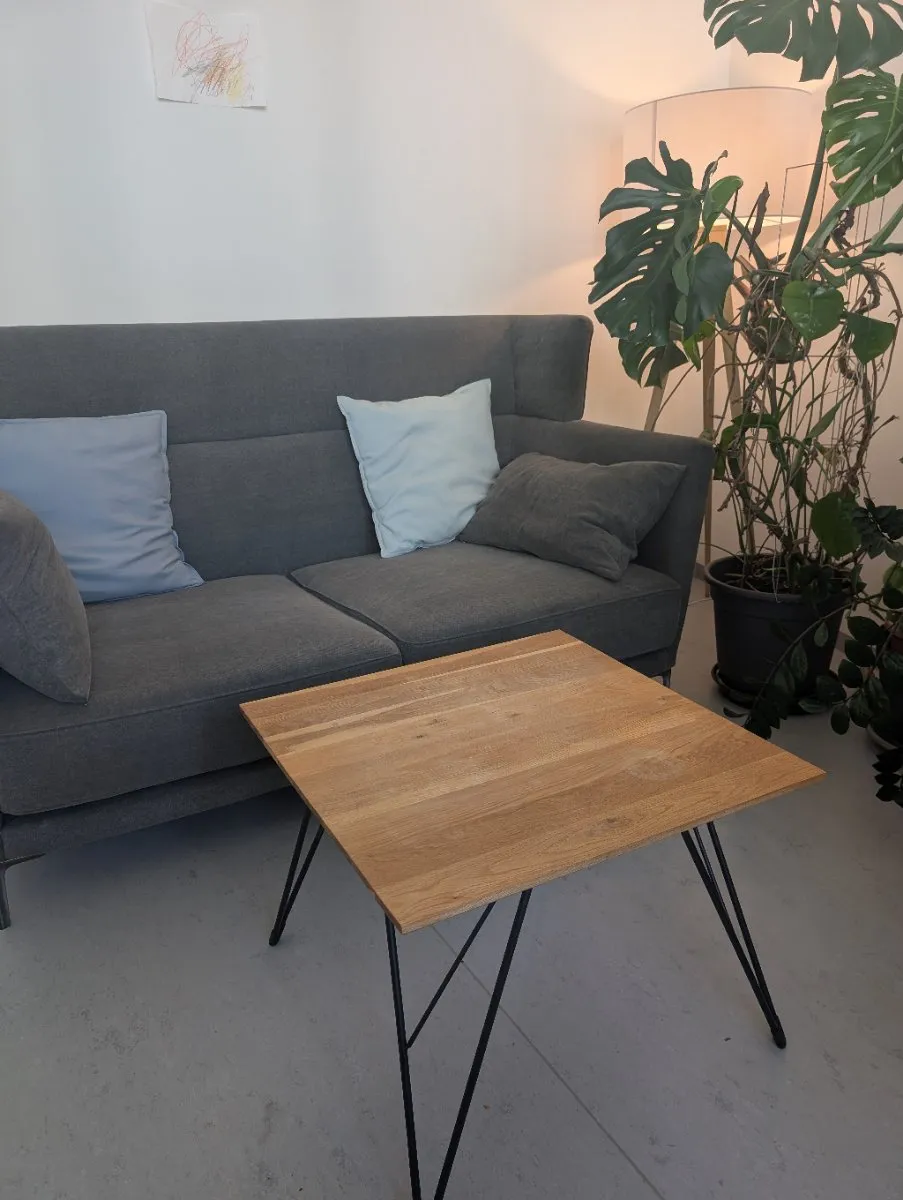Ruhiges Einzelbüro in der Seestadt - Ansicht 3