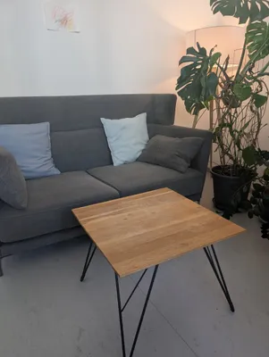 1-Zimmer-Gewerbeimmobilie mieten in Wien – 15 m², € 200 – Bild 3 von 5