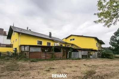 4-Zimmer-Gewerbeimmobilie kaufen in Zwettl – 1 m², € 230.000 – Bild 4 von 31
