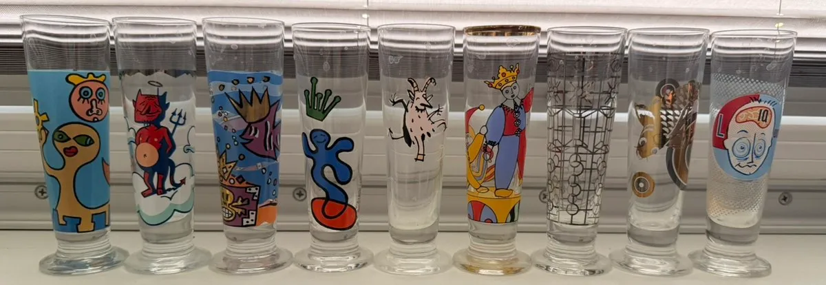 wärmflaschen Wärmflasche 'Lilli' Mit den 🌀Durchgedrehten Küchendeals🌀