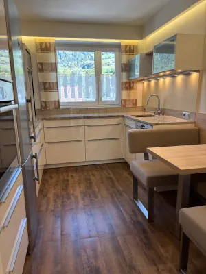 3-Zimmer-Wohnung kaufen in Lienz – 87 m², € 264.000