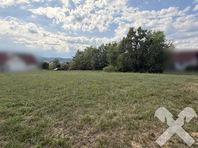 Grundstück kaufen in Hartberg-Fürstenfeld – 1 123 m², € 56.150 – Bild 2 von 4