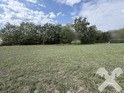 Grundstück kaufen in Hartberg-Fürstenfeld – 1 123 m², € 56.150 – Bild 3 von 4
