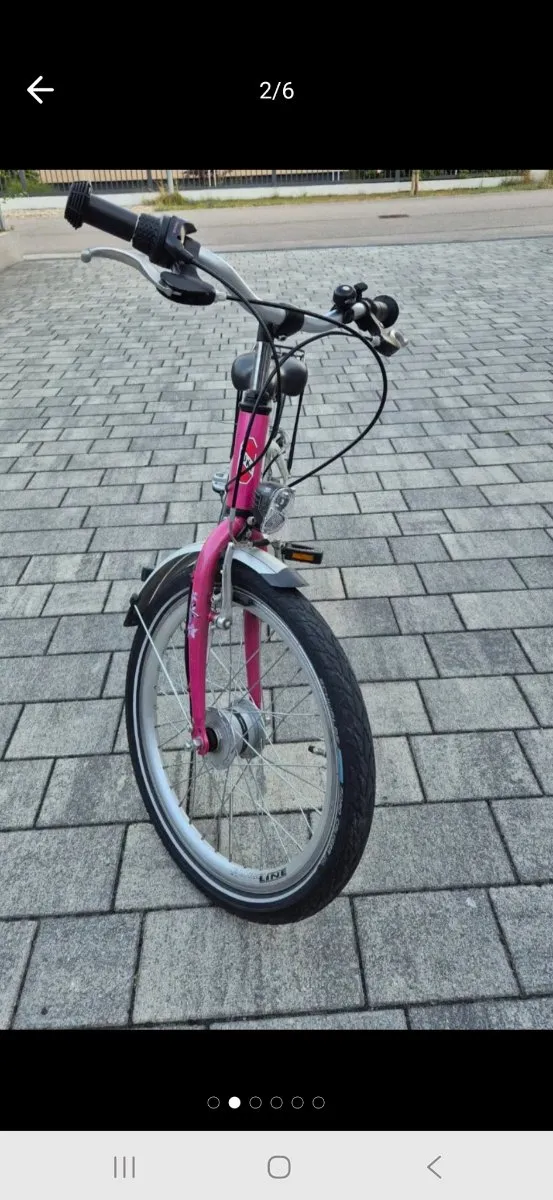 kinderfahrrad specialized hotrock 24 24
